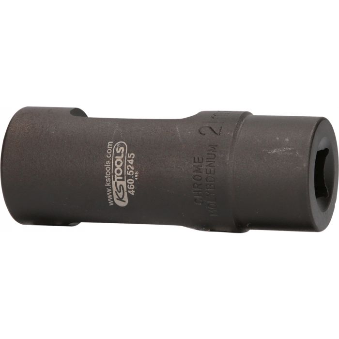 Douille pour conduite d'injection DAF 21 mm KS TOOLS - 460.5245