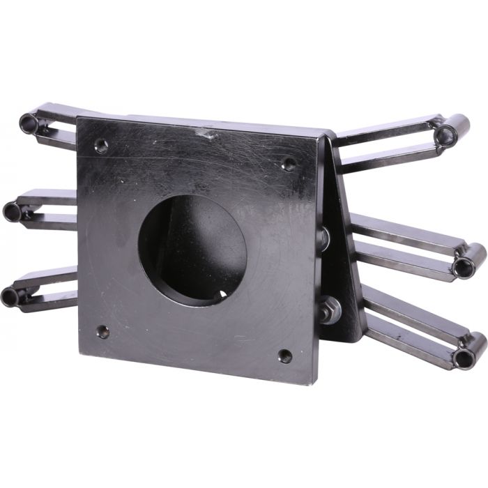 Plaque de support universelle pour support universel de moteur et de boîte de vitesses KS TOOLS - 460.5260