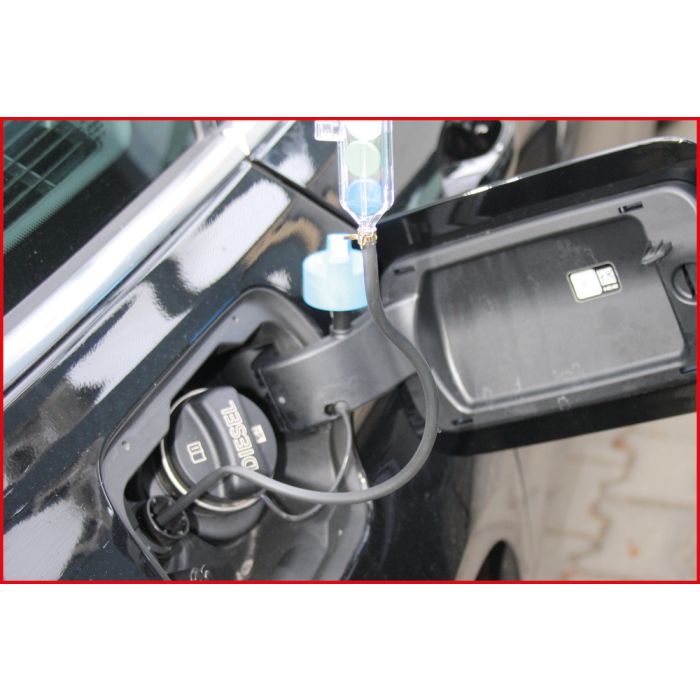 Testeur de concentration d'urée - AdBlue - KS TOOLS - 460.5305
