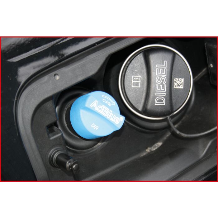 Testeur de concentration d'urée - AdBlue - KS TOOLS - 460.5305