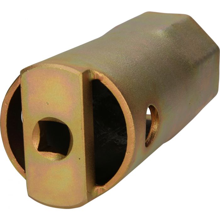 Clé pour écrou d'essieu 3/4