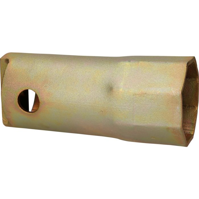 Clé pour écrou d'essieu 3/4