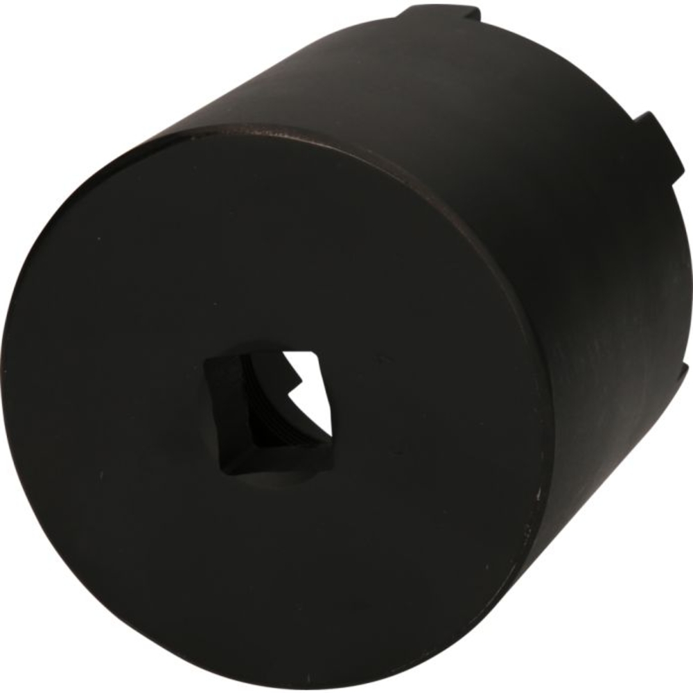 Tube de guidage D36,5 mm fileté en bout M36x1,5 KS TOOLS - 460.5342
