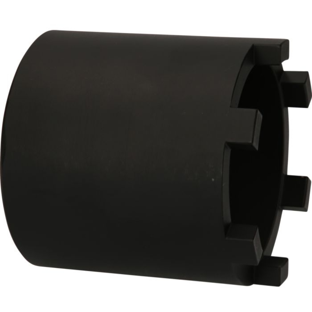 Tube de guidage D36,5 mm fileté en bout M36x1,5 KS TOOLS - 460.5342