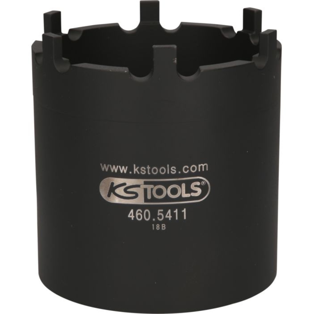 Douille à 6 ergots D100 mm KS TOOLS - 460.5411