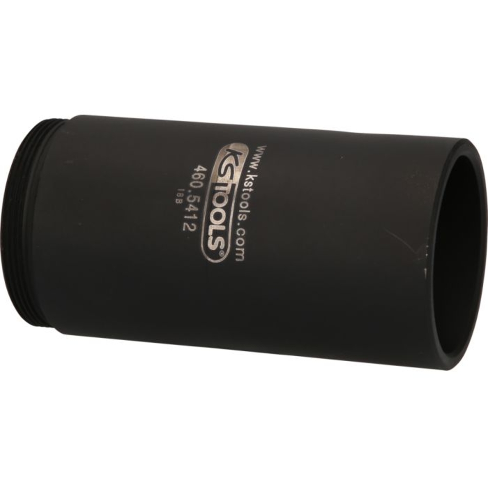 Tube de guidage D59 mm fileté en bout M56x1,5 KS TOOLS - 460.5412