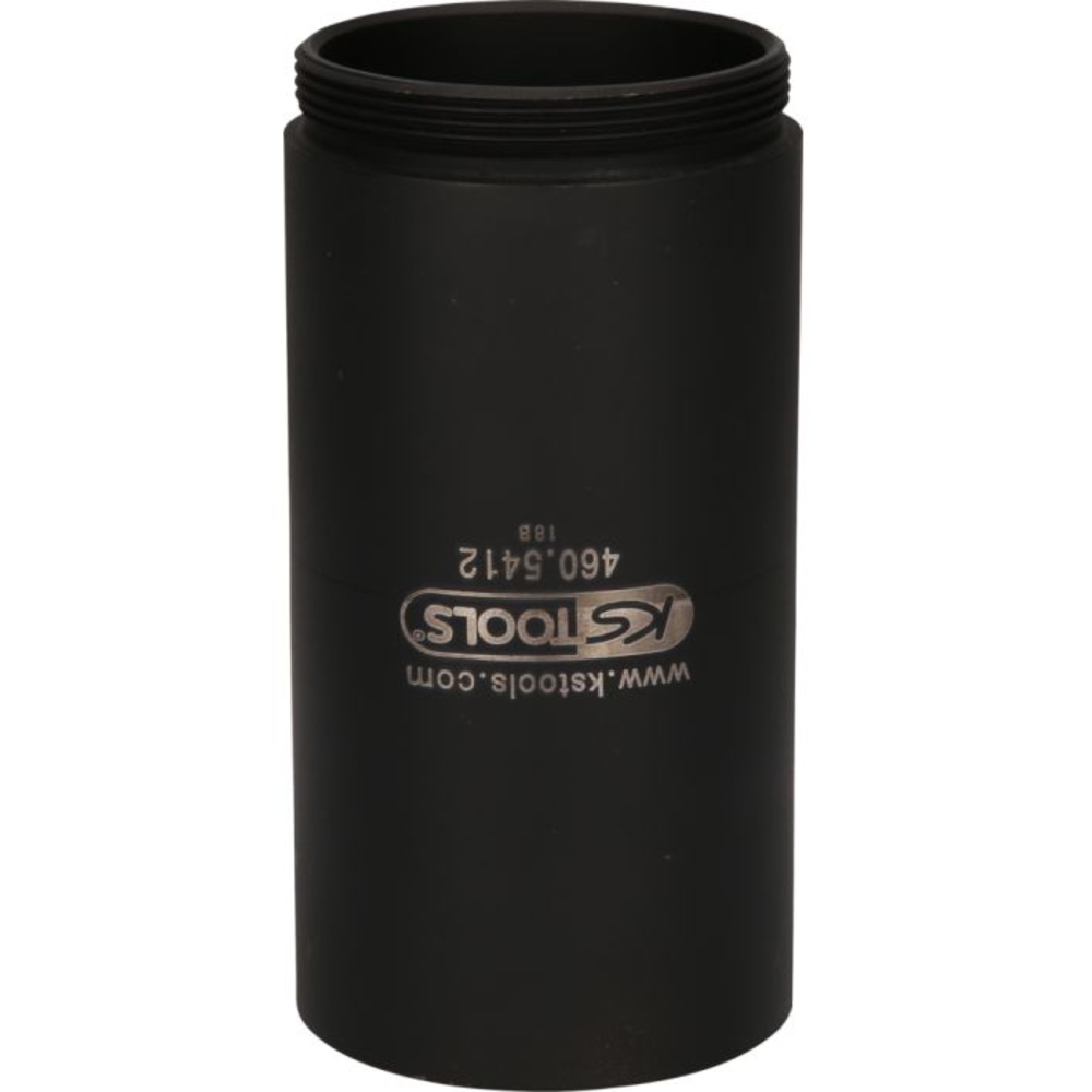 Tube de guidage D59 mm fileté en bout M56x1,5 KS TOOLS - 460.5412