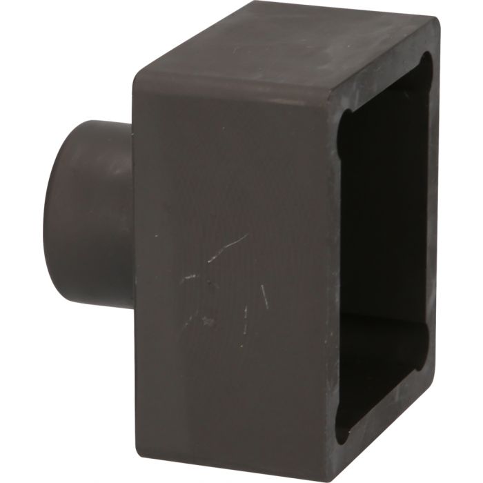 Douille 4 pans pour écrous de serrage 41x50 mm KS TOOLS - 460.5471