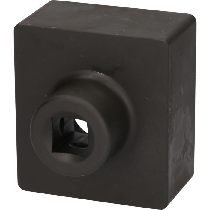 Douille 4 pans pour écrous de serrage 46x52 mm KS TOOLS - 460.5472