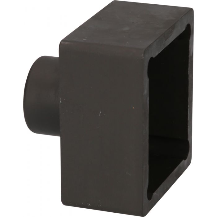 Douille 4 pans pour écrous de serrage 46x52 mm KS TOOLS - 460.5472
