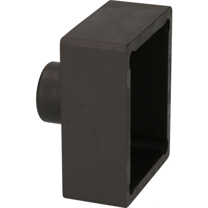 Douille 4 pans pour écrous de serrage 54x68 mm KS TOOLS - 460.5474