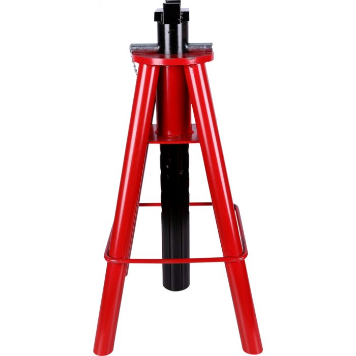 Chandelle en acier 10 t H. 720-1190 mm KS TOOLS - 460.5540