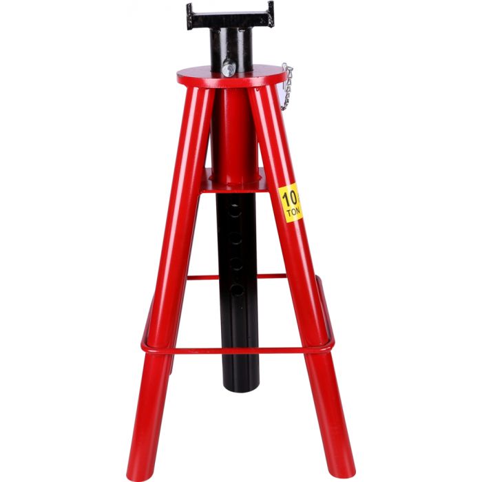 Chandelle en acier 10 t H. 720-1190 mm KS TOOLS - 460.5540