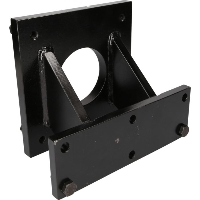 Plaque de fixation moteur pour DAF KSTOOLS - 4605550