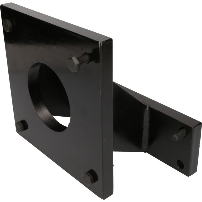 Plaque de fixation moteur pour Isuzu (6HK1) KS TOOLS - 460.5551