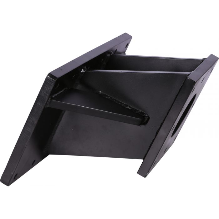 Plaque de fixation moteur pour Isuzu (6WG1 / 6WF1) KS TOOLS - 460.5553