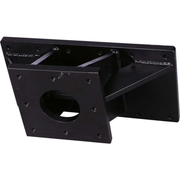 Plaque de fixation moteur pour Isuzu (6WG1 / 6WF1) KS TOOLS - 460.5553