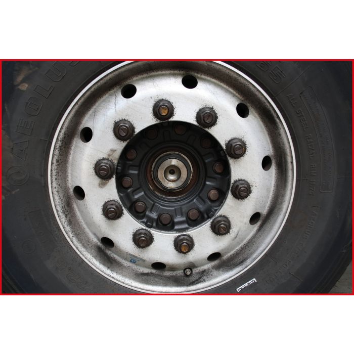 Douille pour écrou d'essieu Mercedes, 95 mm KSTOOLS - 4605615