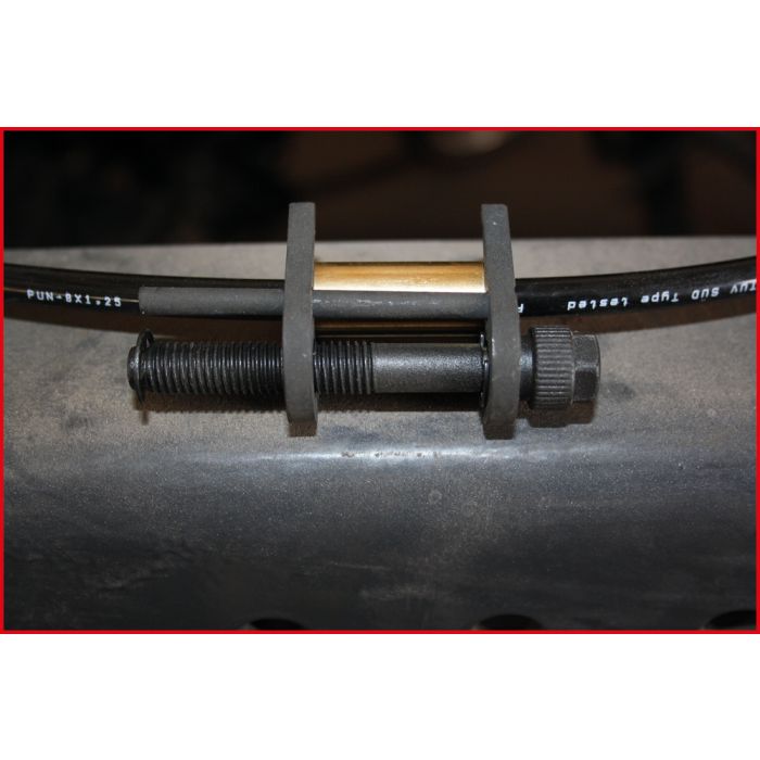 Outil de déconnexion pour raccords de tuyaux pneumatique 6-12 mm KS TOOLS - 460.5665