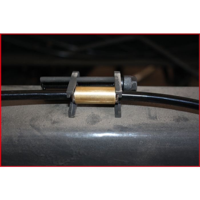 Outil de déconnexion pour raccords de tuyaux pneumatique 6-12 mm KS TOOLS - 460.5665