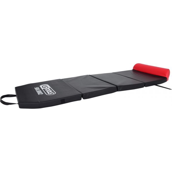 Tapis de protection pour mécanicien avec poignée KS TOOLS - 500.8002