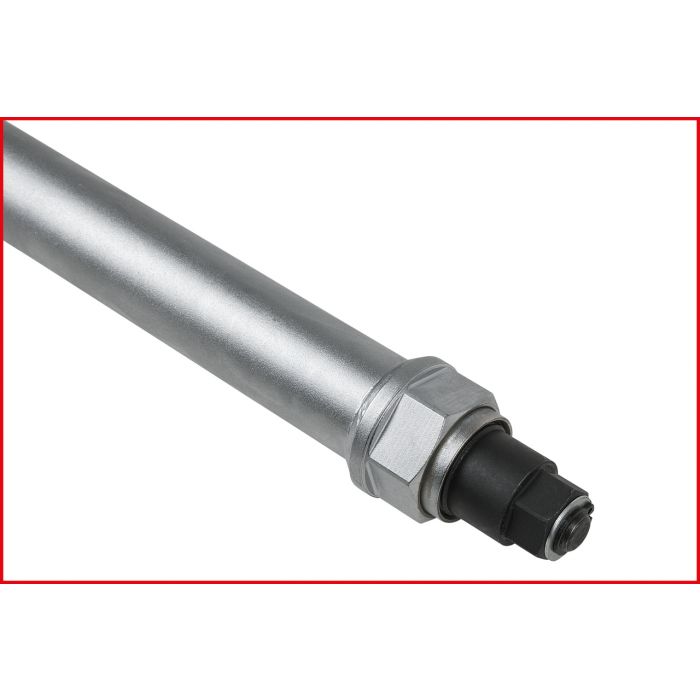 Pince pour ressorts d'échappement VAG longue 790 mm KS TOOLS - 500.8220