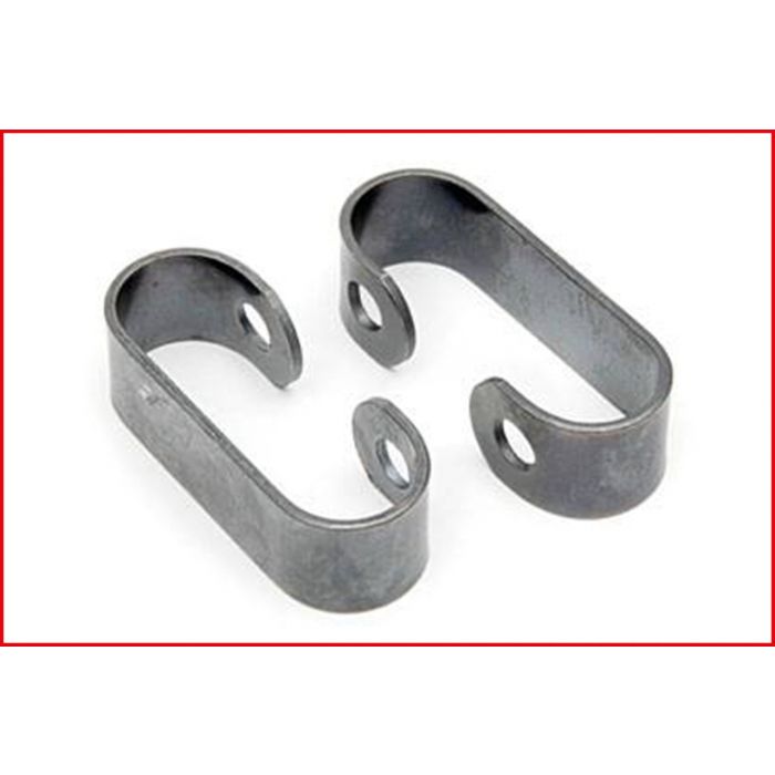 Pince pour ressorts d'échappement VAG longue 790 mm KS TOOLS - 500.8220