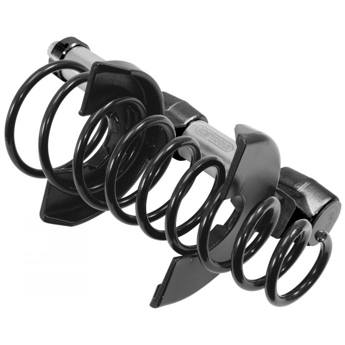 Kit compresseur de ressorts universel, 5 pcs. KSTOOLS - 5008400