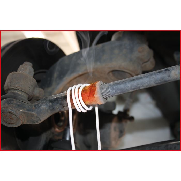 Coffret pistolet à chaleur par induction 6 pièces KS TOOLS - 500.8480