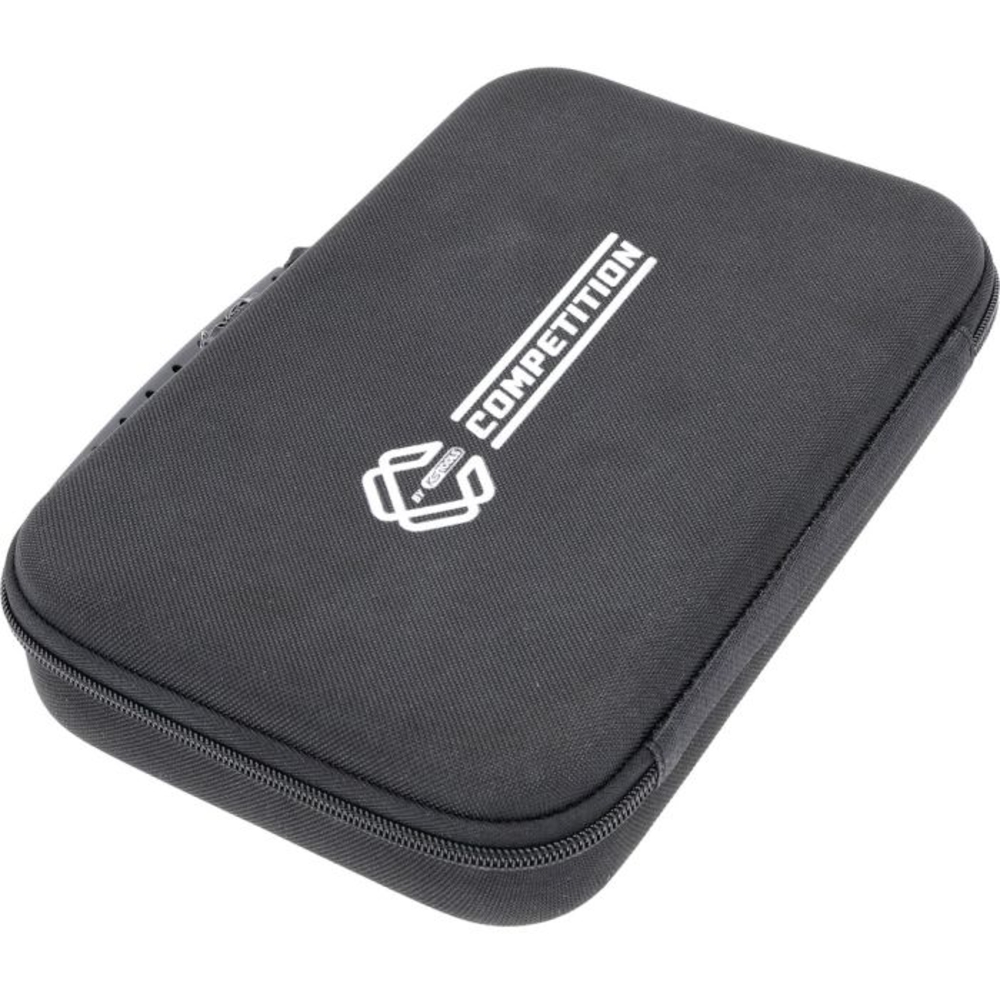 Mini jeu de douilles tournevis COMPETITION 51 pcs - KS TOOLS - 512.0053