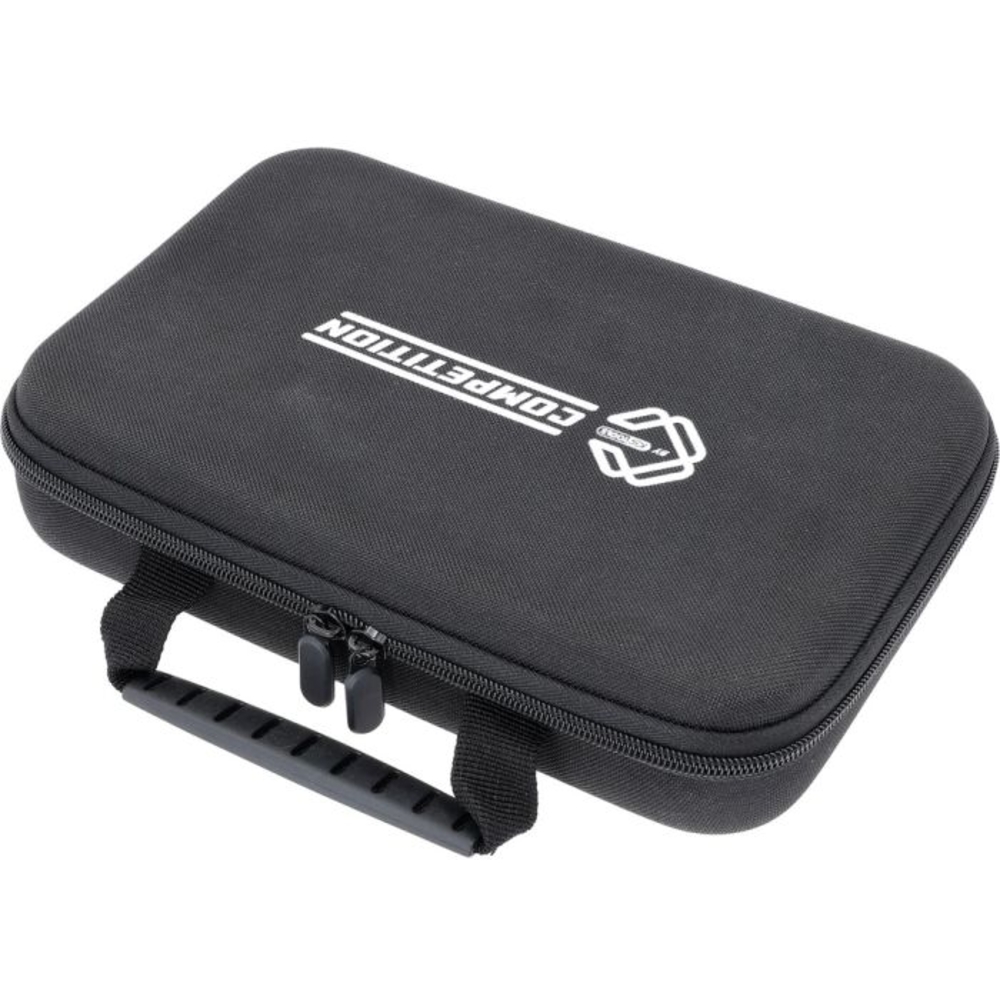 Mini jeu de douilles tournevis COMPETITION 51 pcs - KS TOOLS - 512.0053
