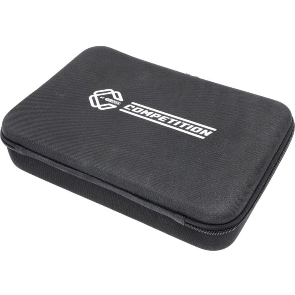 Mini jeu de douilles tournevis COMPETITION 60 pcs - KS TOOLS - 512.0062