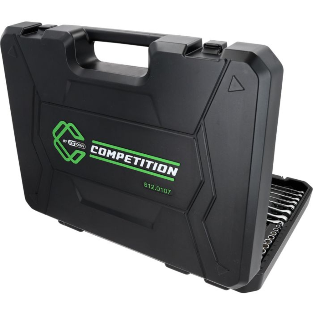 Coffret d'outillage généraliste COMPETITION 1/4