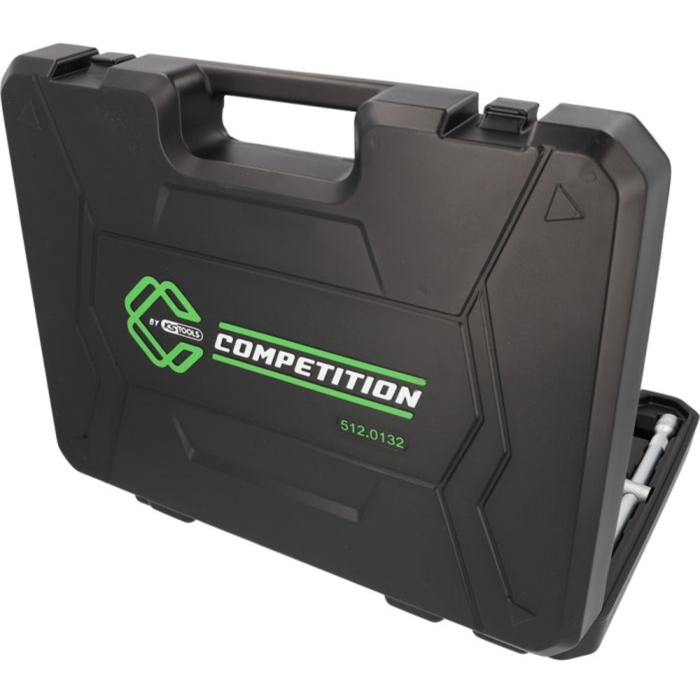 Coffret d'outillage COMPETITION 1/4