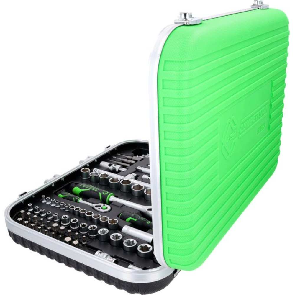 Coffret d'outillage généraliste COMPETITION 1/4