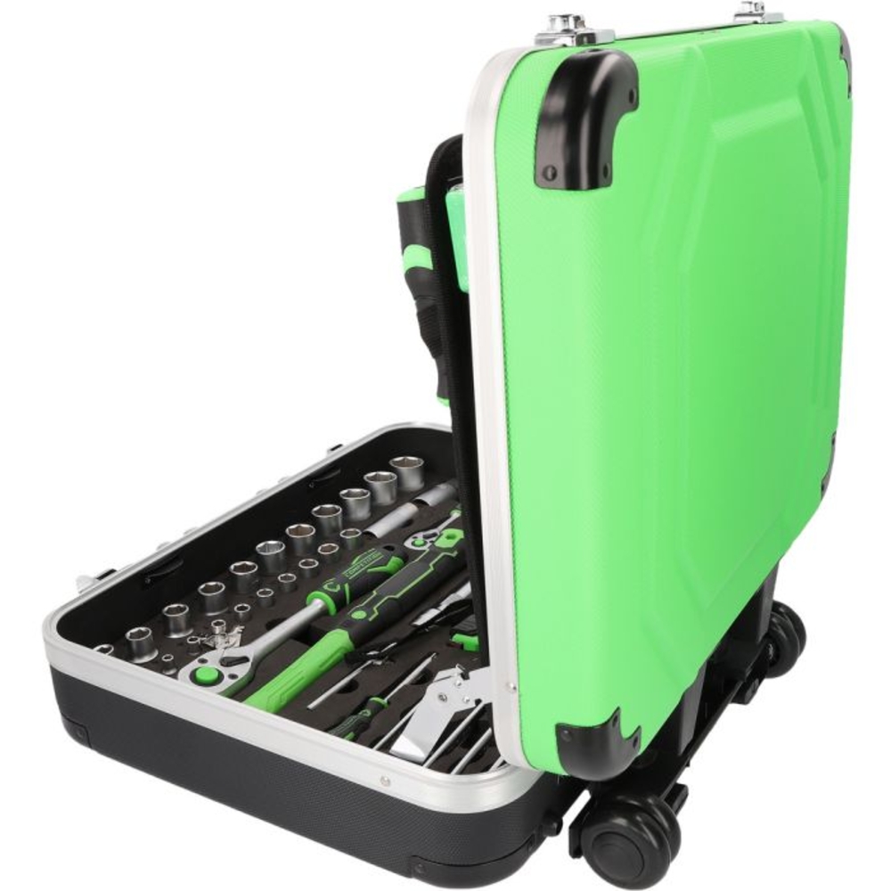 Coffret d'outillage généraliste COMPETITION 1/4