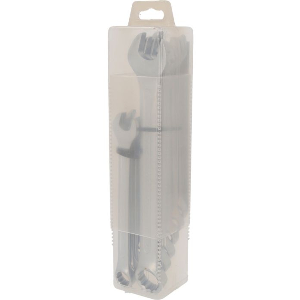 Jeu de clés mixtes COMPETITION 15 pcs - KS TOOLS - 512.0215