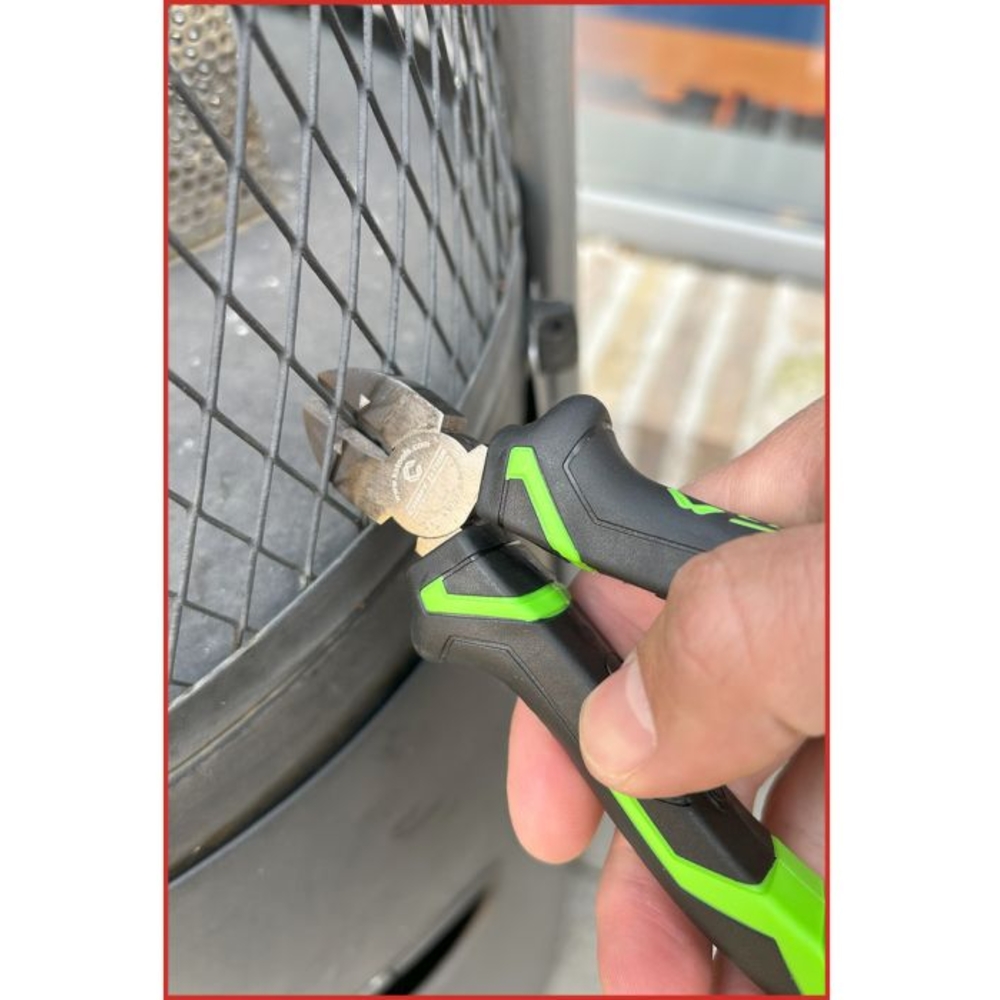 Jeu de pinces COMPETITION 3 pcs - KS TOOLS - 512.0310