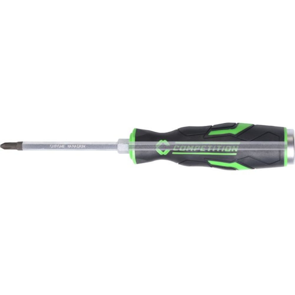 Jeu de tournevis COMPETITION 5 pcs - KS TOOLS - 512.0706