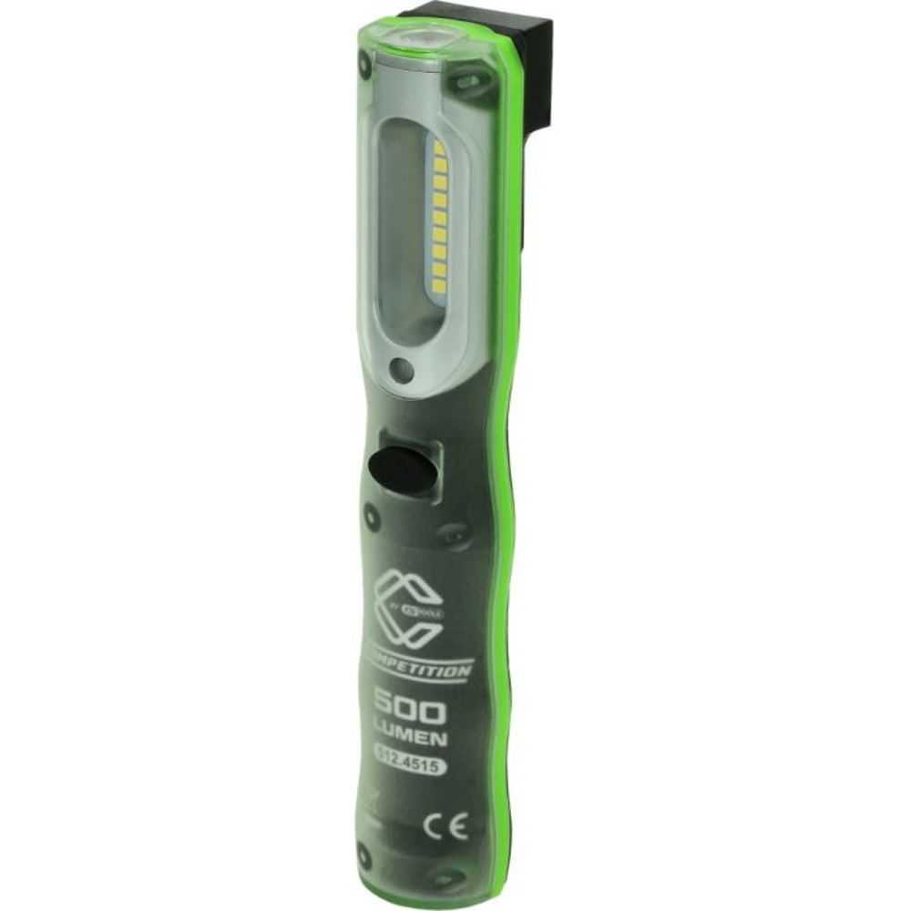 Lampe de travail à LED COMPETITION 500 lumens - KS TOOLS - 512.4515
