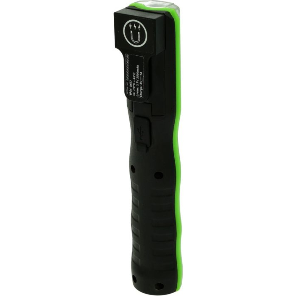 Lampe de travail à LED COMPETITION 500 lumens - KS TOOLS - 512.4515