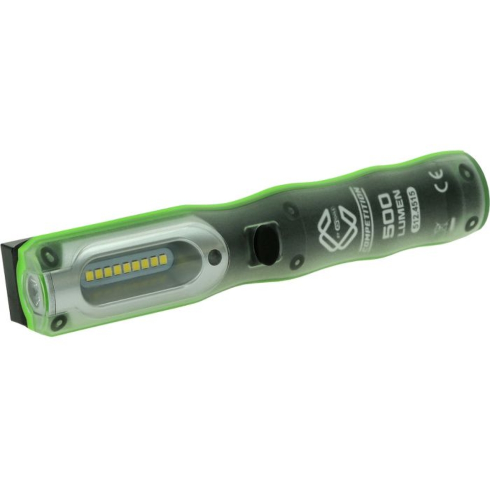 Lampe de travail à LED COMPETITION 500 lumens - KS TOOLS - 512.4515