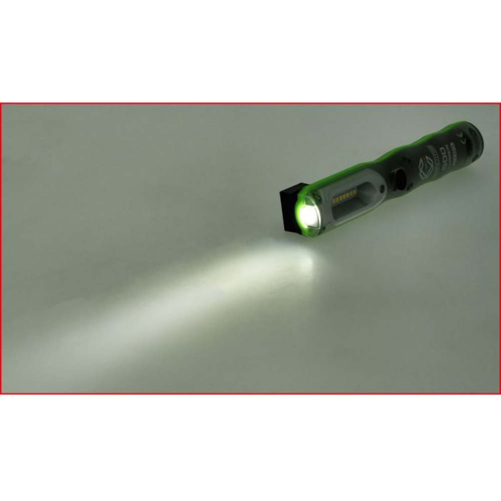 Lampe de travail à LED COMPETITION 500 lumens - KS TOOLS - 512.4515
