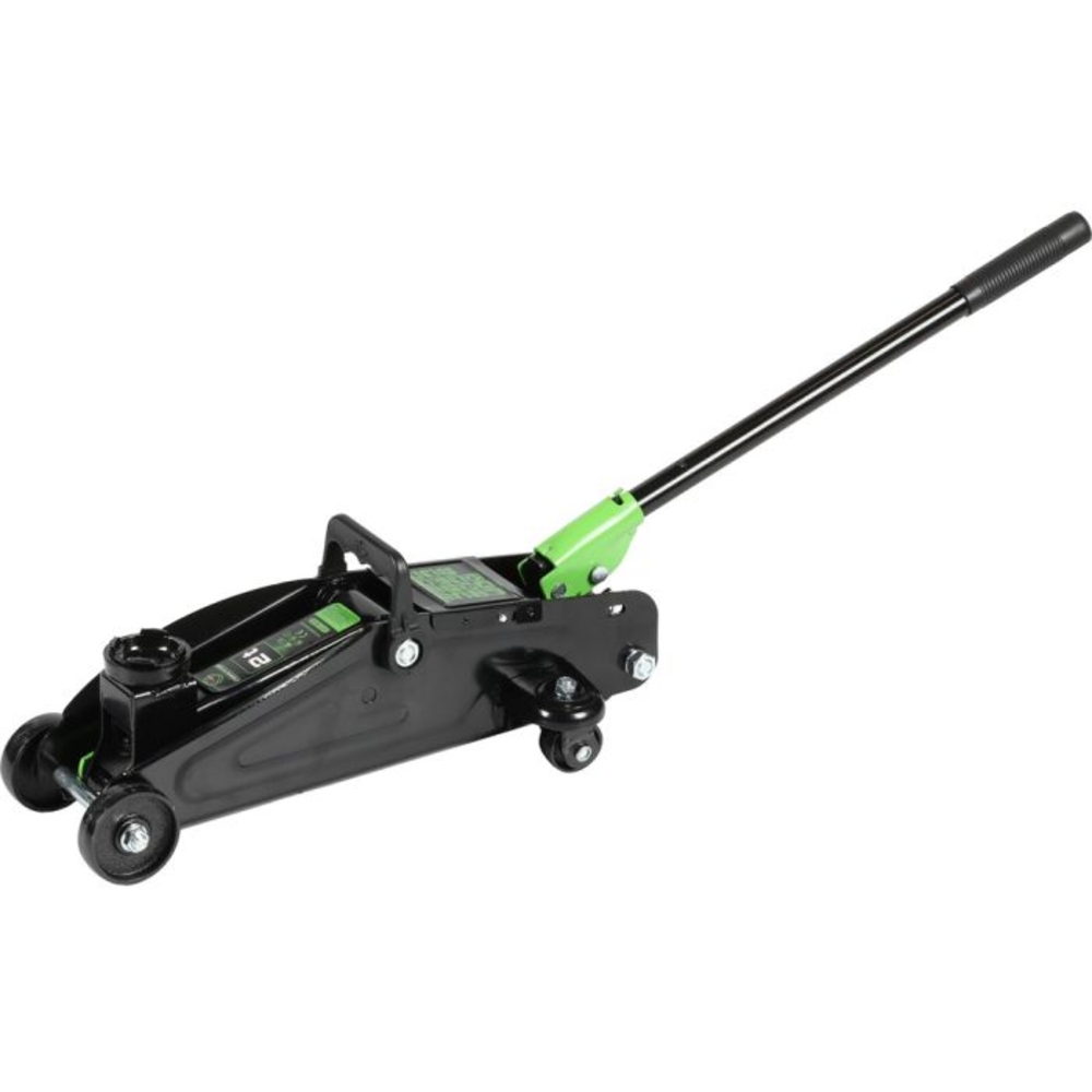 Cric hydraulique acier COMPETITION 2000 kg - KS TOOLS - 512.5010