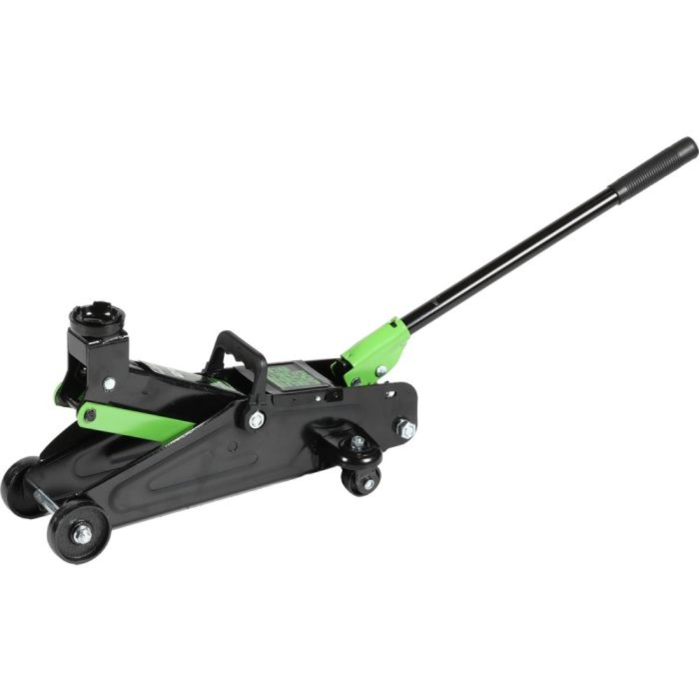 Cric hydraulique acier COMPETITION 2000 kg - KS TOOLS - 512.5010