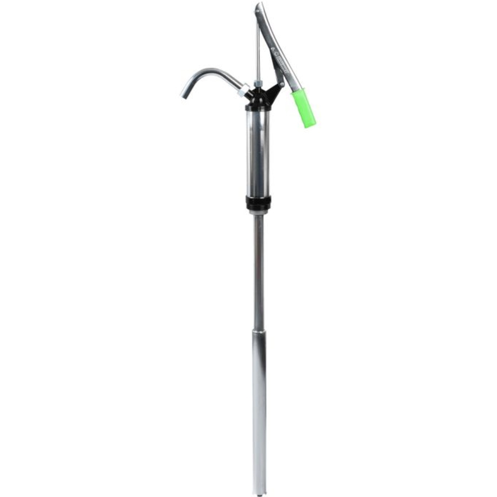 Pompe à fûts acier COMPETITION - KS TOOLS - 512.5030