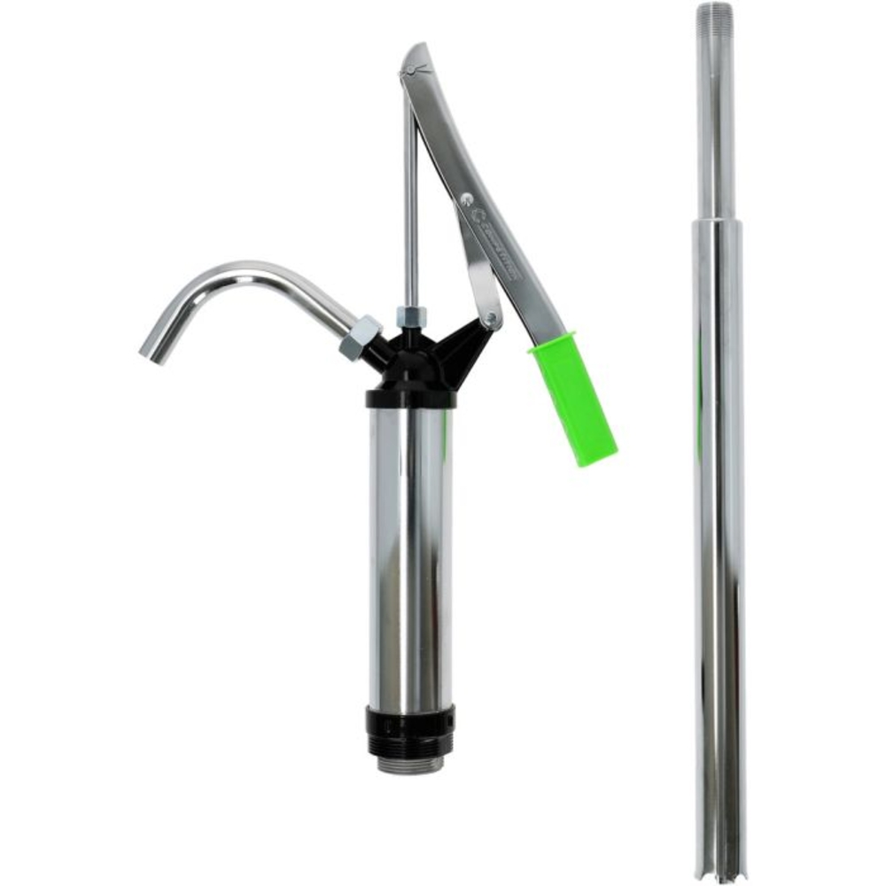 Pompe à fûts acier COMPETITION - KS TOOLS - 512.5030
