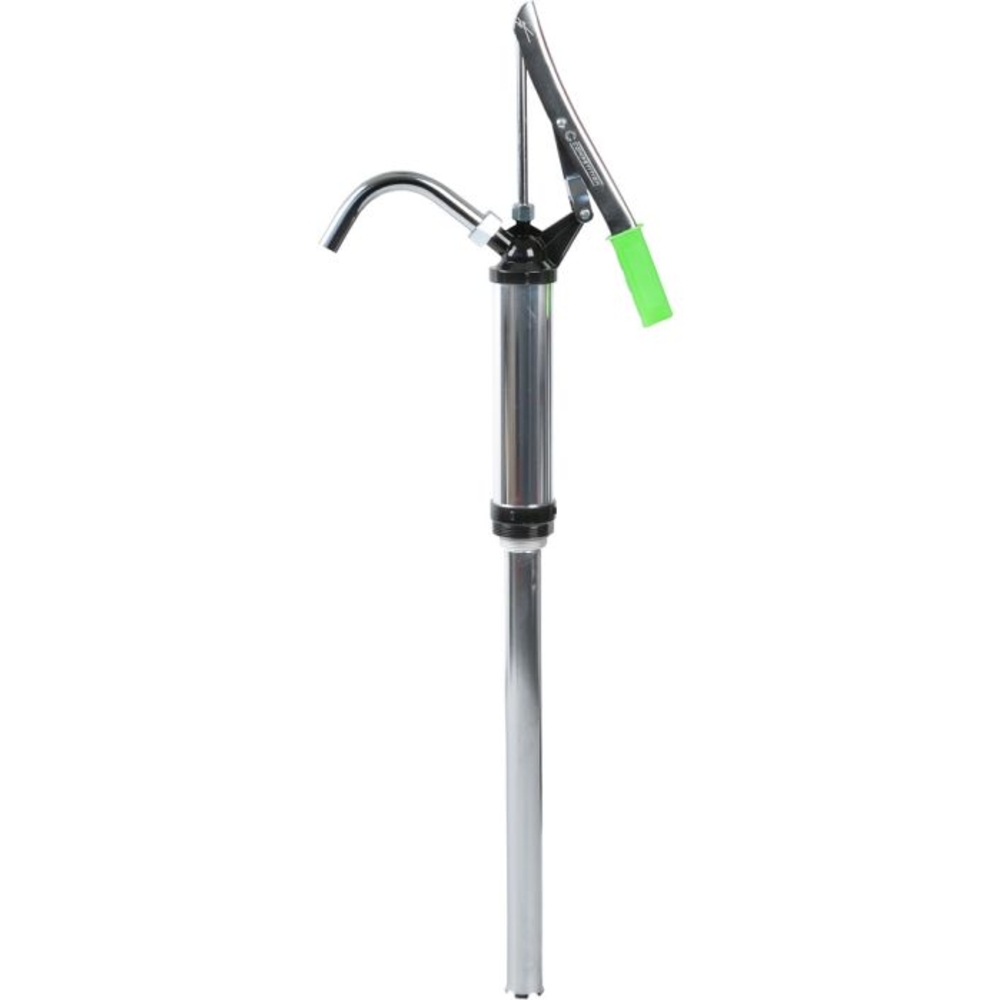Pompe à fûts acier COMPETITION - KS TOOLS - 512.5030