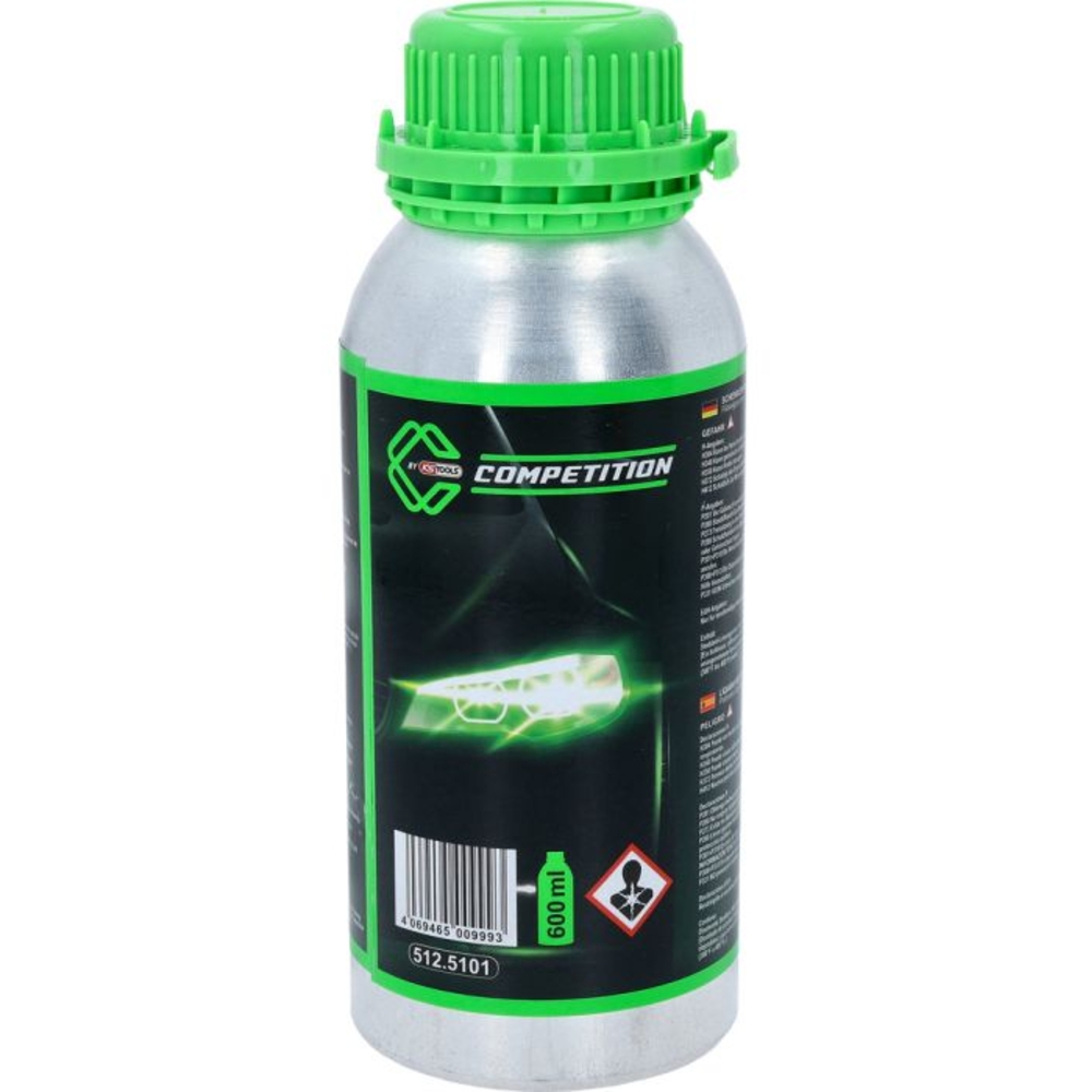 Polymère liquide COMPETITION pour 512.5100 - KS TOOLS - 512.5101