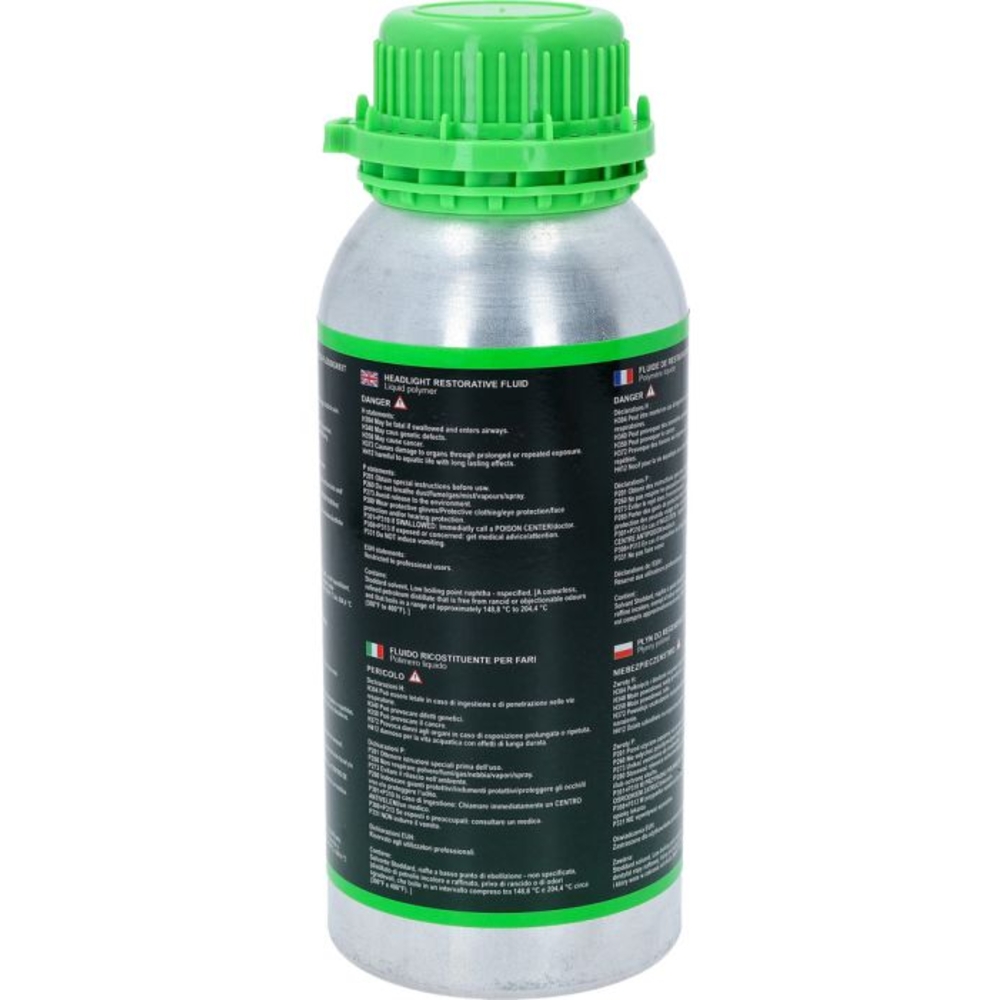 Polymère liquide COMPETITION pour 512.5100 - KS TOOLS - 512.5101